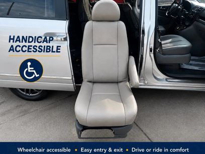Used 2012 Kia Sedona EX w/ Luxury Pkg
