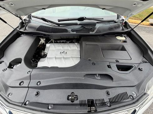 Used 2015 Lexus RX 350 AWD image 16