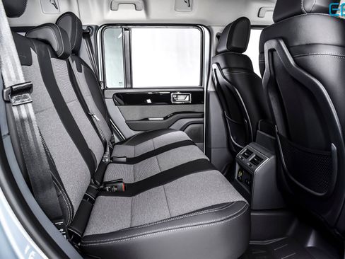 New 2026 INEOS Grenadier AWD/4WD image 20