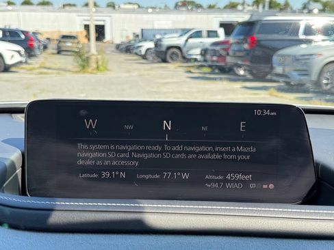 Used 2026 MAZDA CX-30 AWD 2.5 S image 16