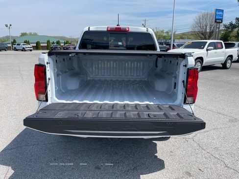 New 2026 Chevrolet Colorado LT image 42