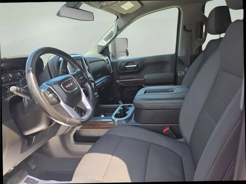 Used 2022 GMC Sierra 1500 Elevation w/ Preferred Package AWD/4WD image 10