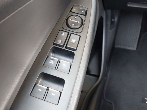 Certified 2021 Hyundai Tucson Ultimate image 25