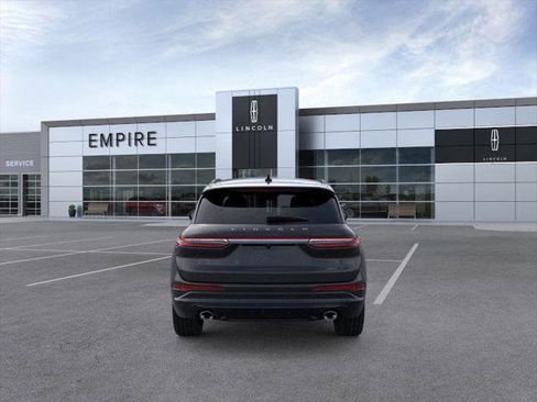 New 2026 Lincoln Corsair Grand Touring image 5