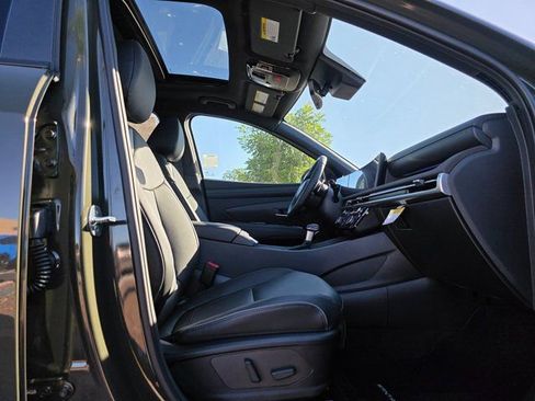 New 2026 Hyundai Santa Cruz Limited image 10