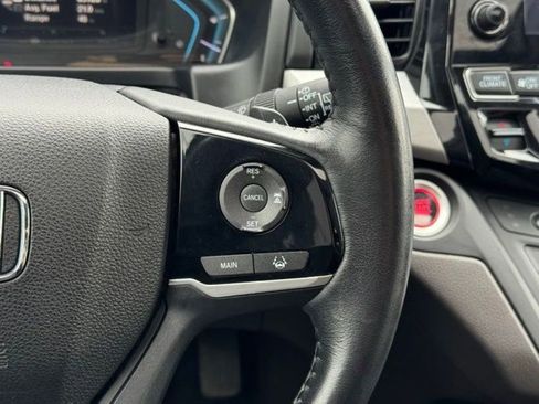 Used 2018 Honda Odyssey EX-L image 26
