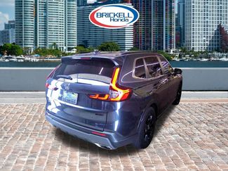 Certified 2023 Honda CR-V Sport video 3