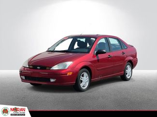 Used 2001 Ford Focus SE image 1