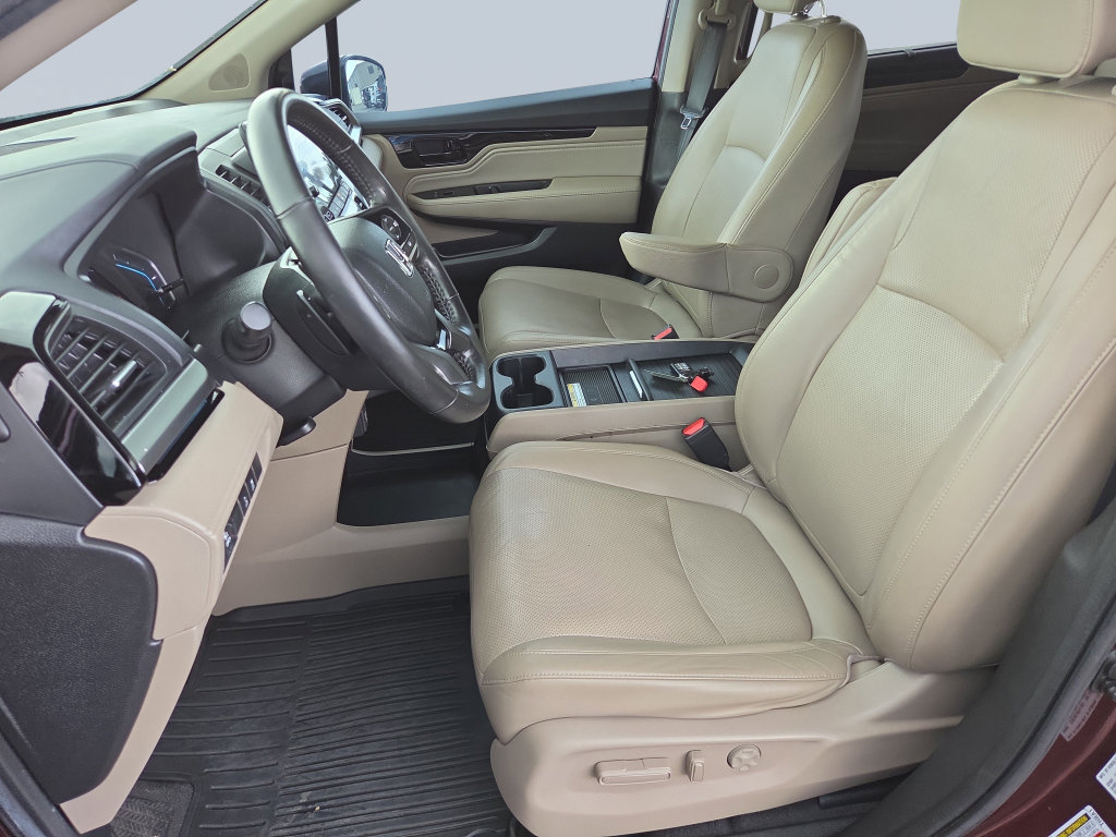 Used 2020 Honda Odyssey Elite image 11