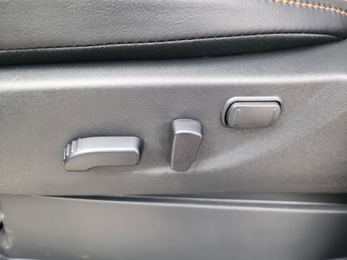 New 2026 Nissan Frontier PRO-4X image 12