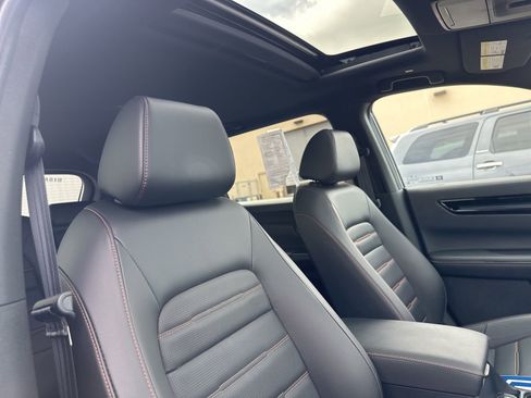 Used 2025 Honda CR-V Sport Touring image 33