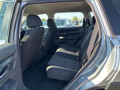 Certified 2024 Honda CR-V LX image 31