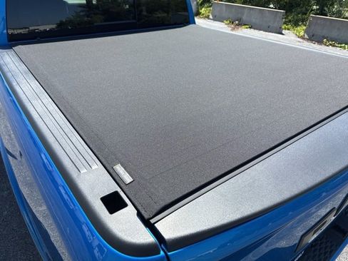 New 2025 RAM 1500 Laramie w/ Night Edition image 5