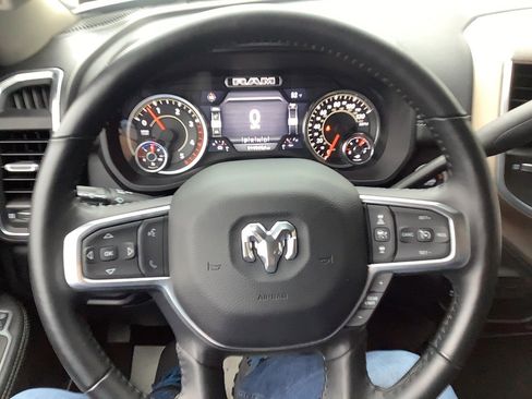 Certified 2024 RAM 2500 Laramie w/ Safety Group image 12