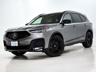 Used 2026 Acura MDX A-Spec