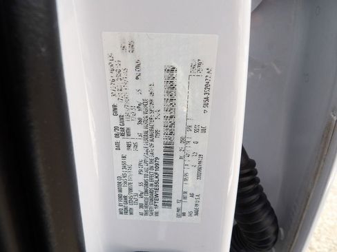 Used 2020 Ford F150 XL w/ XL Power Equipment Group AWD/4WD image 61