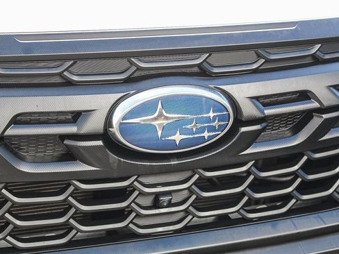 Certified 2024 Subaru Forester Wilderness image 11