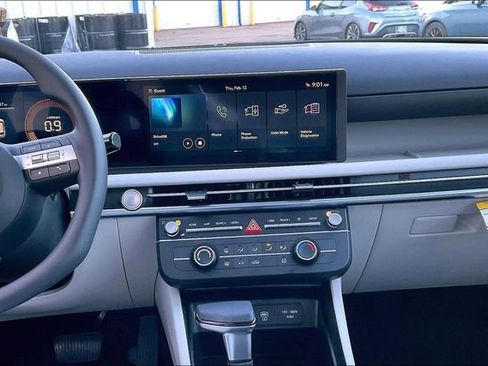 New 2026 Hyundai Tucson SE FWD image 7