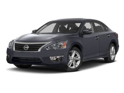 Used 2013 Nissan Altima 2.5 SL w/ 2.5 Moonroof Pkg image 1