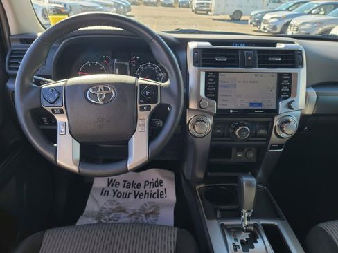 Used 2024 Toyota 4Runner SR5 image 21