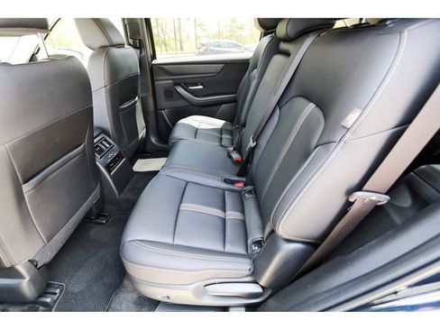 Used 2025 MAZDA CX-90 3.3 Turbo w/ Select Package image 12