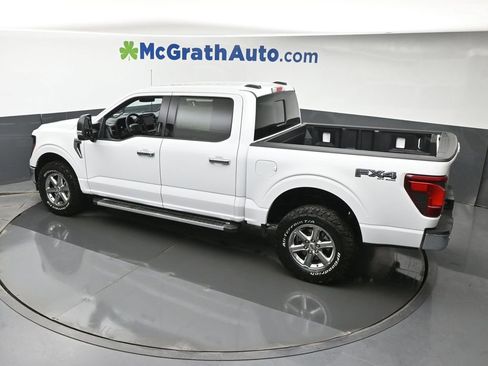 Used 2024 Ford F150 XLT w/ Equipment Group 302A MID image 19