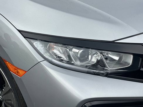 Used 2017 Honda Civic EX image 42