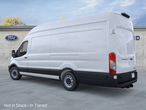 New 2026 Ford Transit 350 148 High Roof Extended RWD image 5