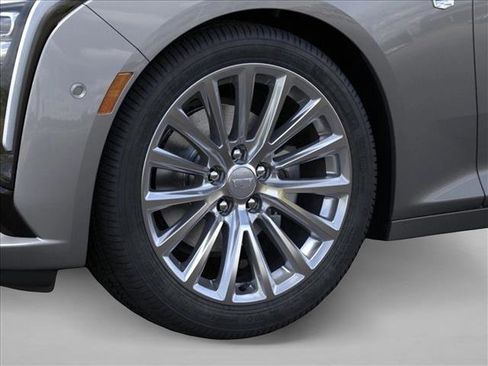 New 2026 Cadillac CT5 Premium Luxury image 9