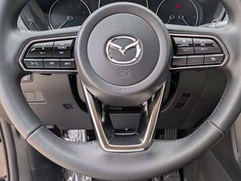 New 2026 MAZDA CX-90 3.3 Turbo w/ Select Package AWD/4WD image 16