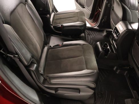 Used 2023 Jeep Grand Cherokee L Laredo AWD/4WD image 15