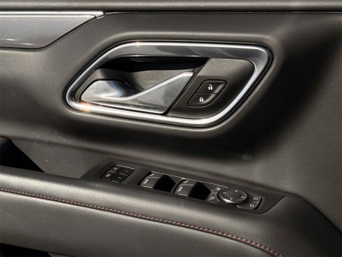 Certified 2024 Chevrolet Tahoe RST w/ Luxury Package image 23