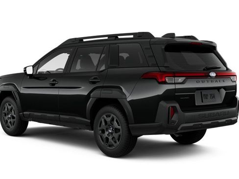 New 2026 Subaru Outback Limited AWD/4WD image 6