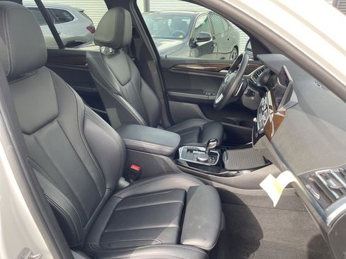 Certified 2023 BMW X3 sDrive30i w/ Premium Package image 24