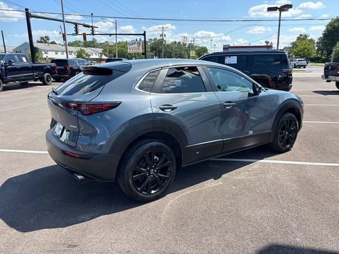 Used 2024 MAZDA CX-30 AWD 2.5 S w/ Preferred Package image 29
