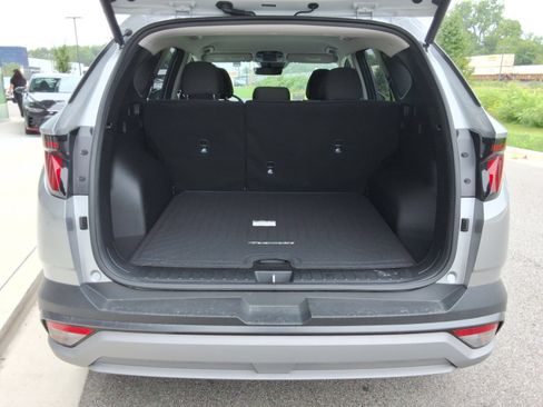 Used 2026 Hyundai Tucson SEL AWD/4WD image 32