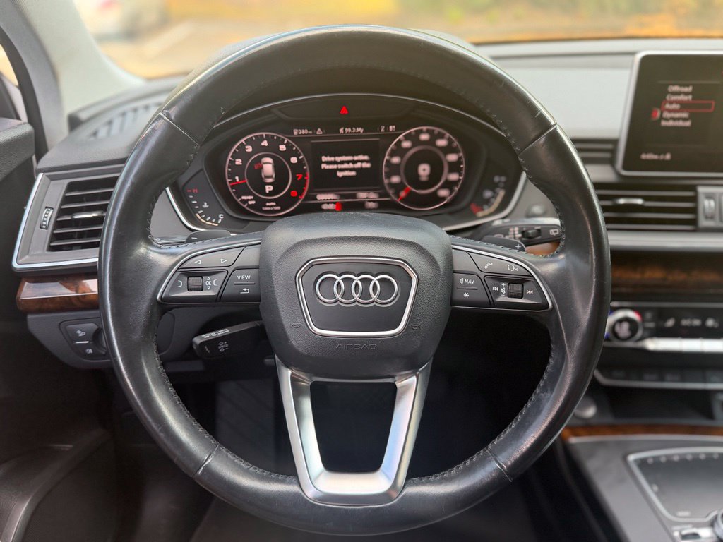 Used 2018 Audi Q5 2.0T Premium Plus AWD/4WD image 24