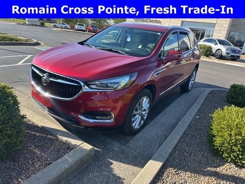 Used 2020 Buick Enclave Premium image 1