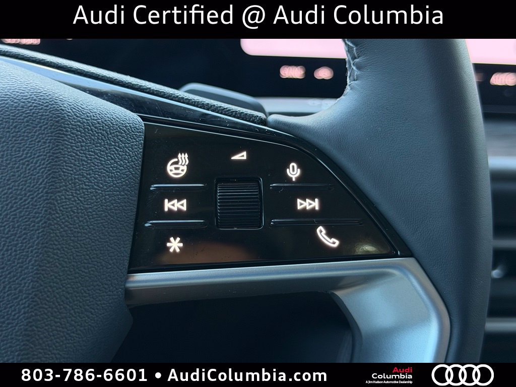 Certified 2026 Audi Q5 Premium Plus w/ Premium Plus AWD/4WD image 33