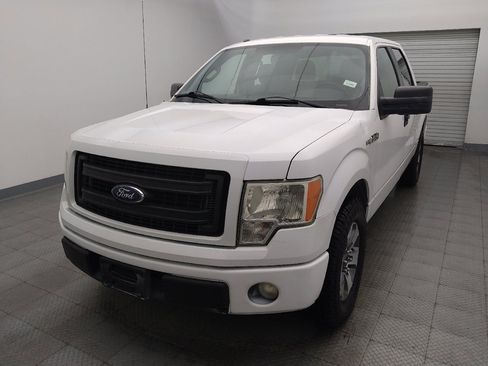 Used 2014 Ford F150 STX w/ Equipment Group 201A Mid RWD image 15