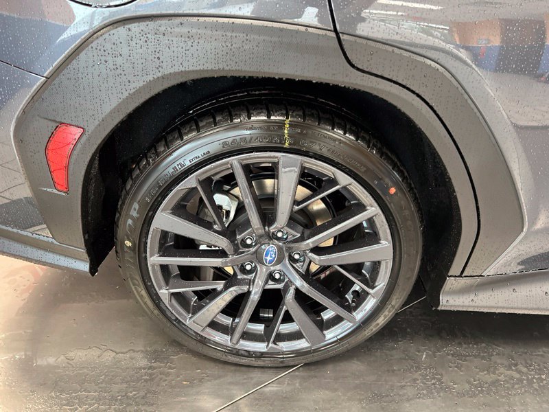 New 2026 Subaru WRX Premium AWD/4WD image 9