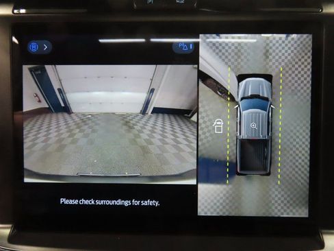 Used 2025 Ford F150 Tremor w/ Equipment Group 402A High image 20