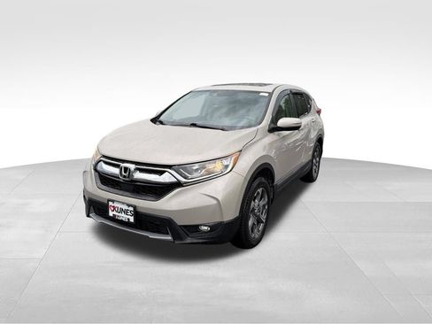 Used 2018 Honda CR-V EX-L image 5