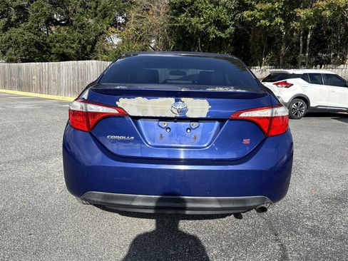 Used 2014 Toyota Corolla L image 5