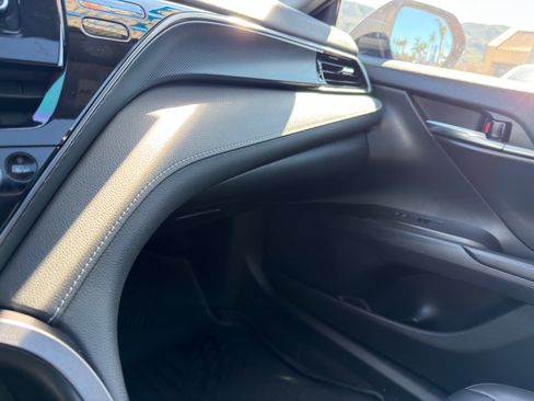 Used 2023 Toyota Camry SE w/ Convenience Package image 33