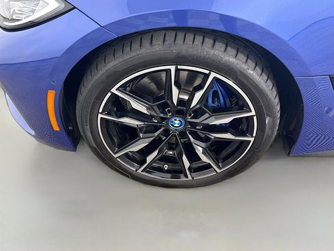 Used 2023 BMW i4 M50 w/ Premium Package image 38