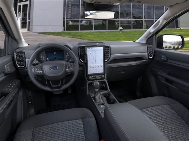 New 2026 Ford Ranger XLT AWD/4WD image 9