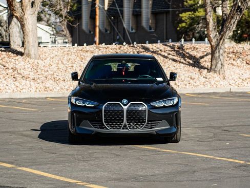 Used 2023 BMW i4 eDrive35 w/ Premium Package image 2