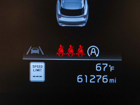 Used 2023 Kia Sportage LX FWD image 16