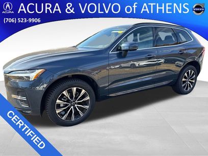 Certified 2023 Volvo XC60 B5 Core w/ Climate Package